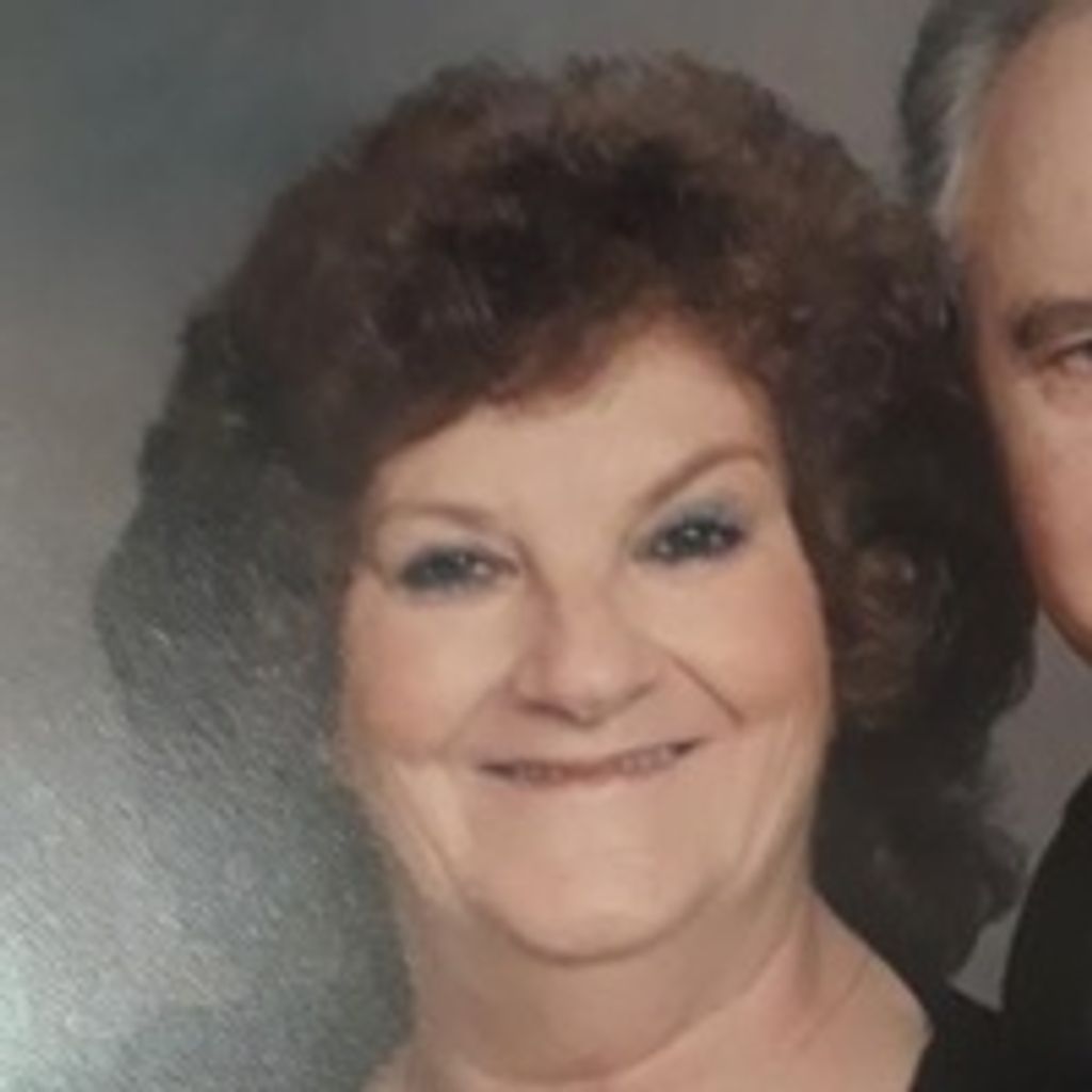 Betty Juanita Riley