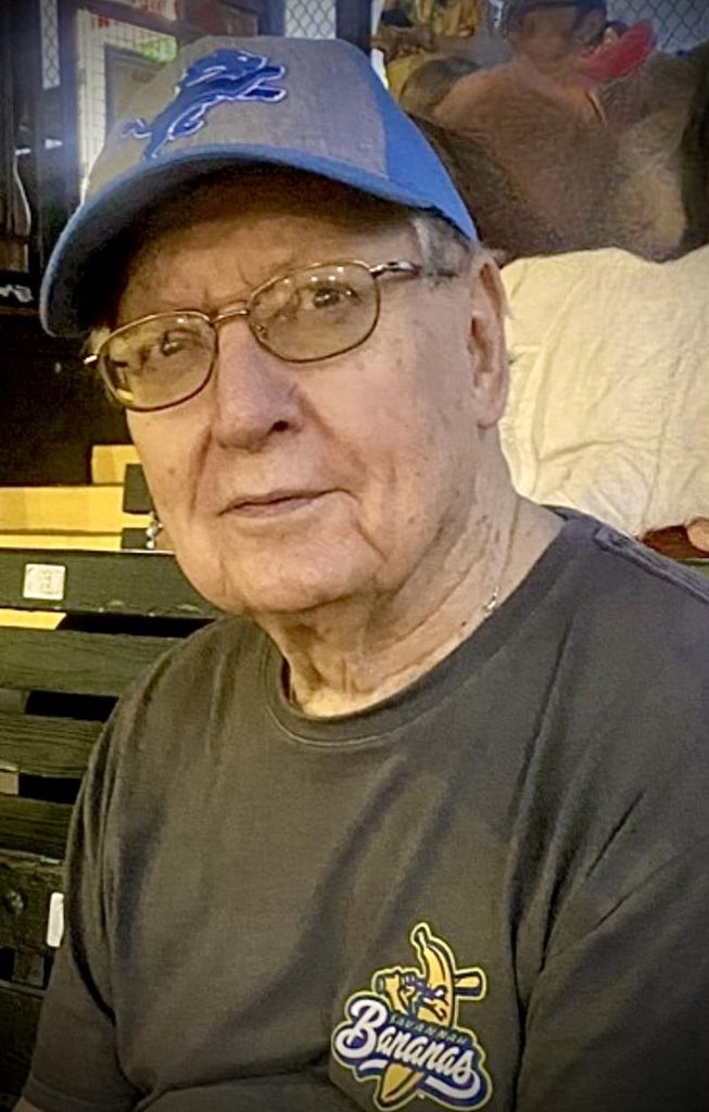 Kenneth James Debol Profile Photo