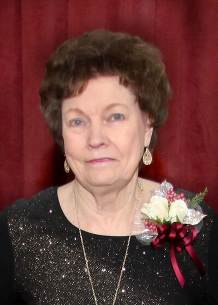 Bessie Purvis Coley Profile Photo