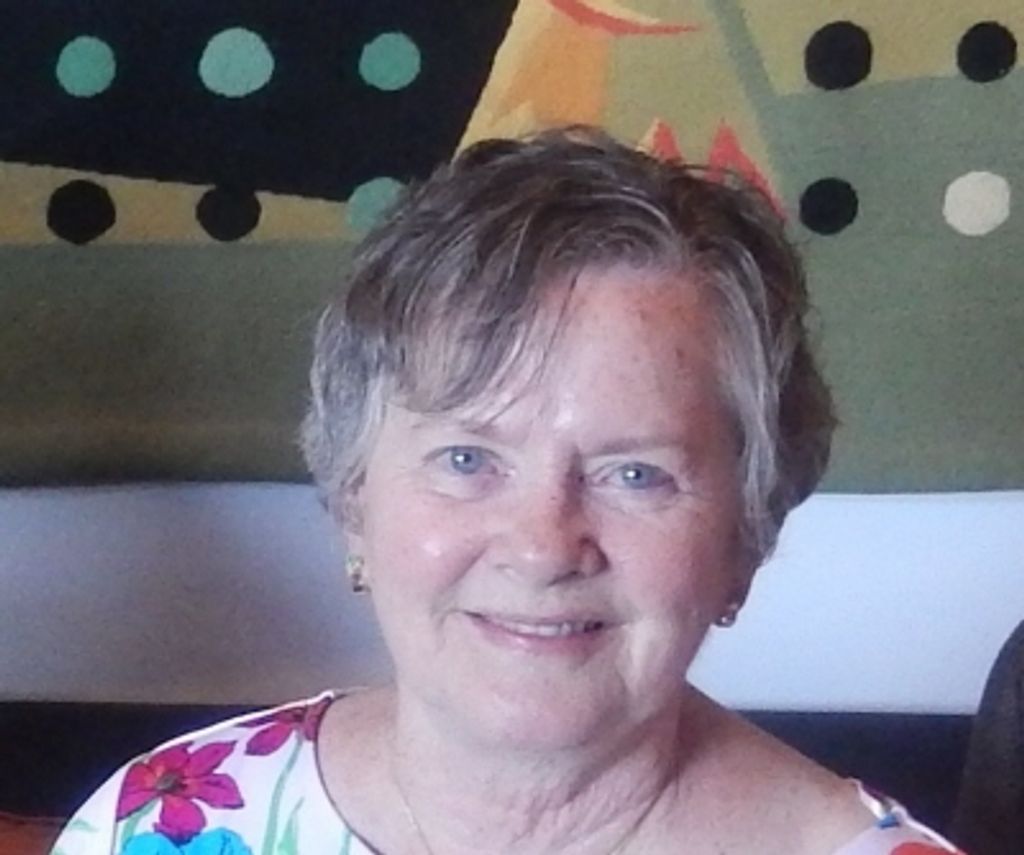 Patricia  Anne  Barber