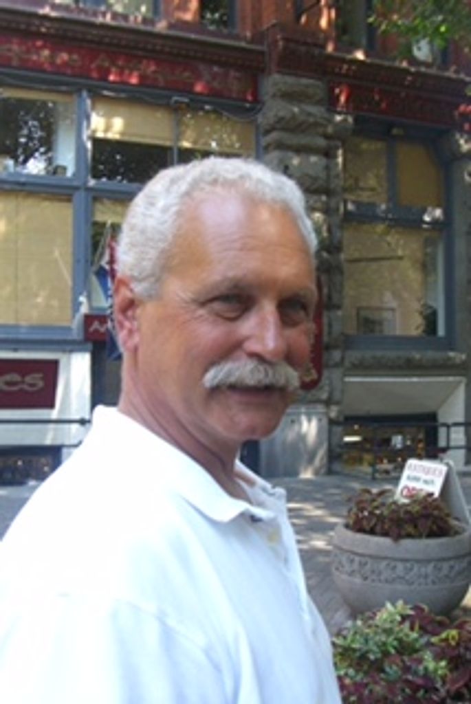 Michael L. Clay