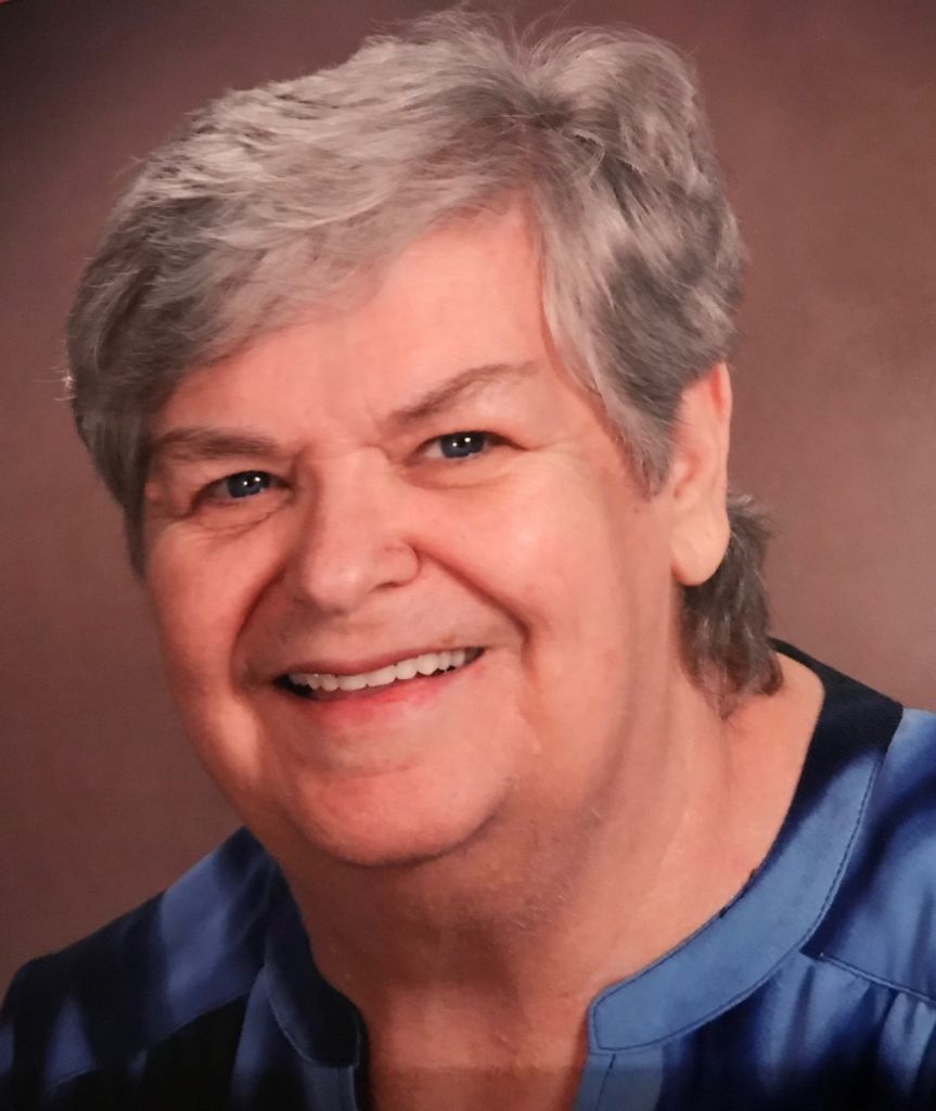 Stringer, Beverly Anne