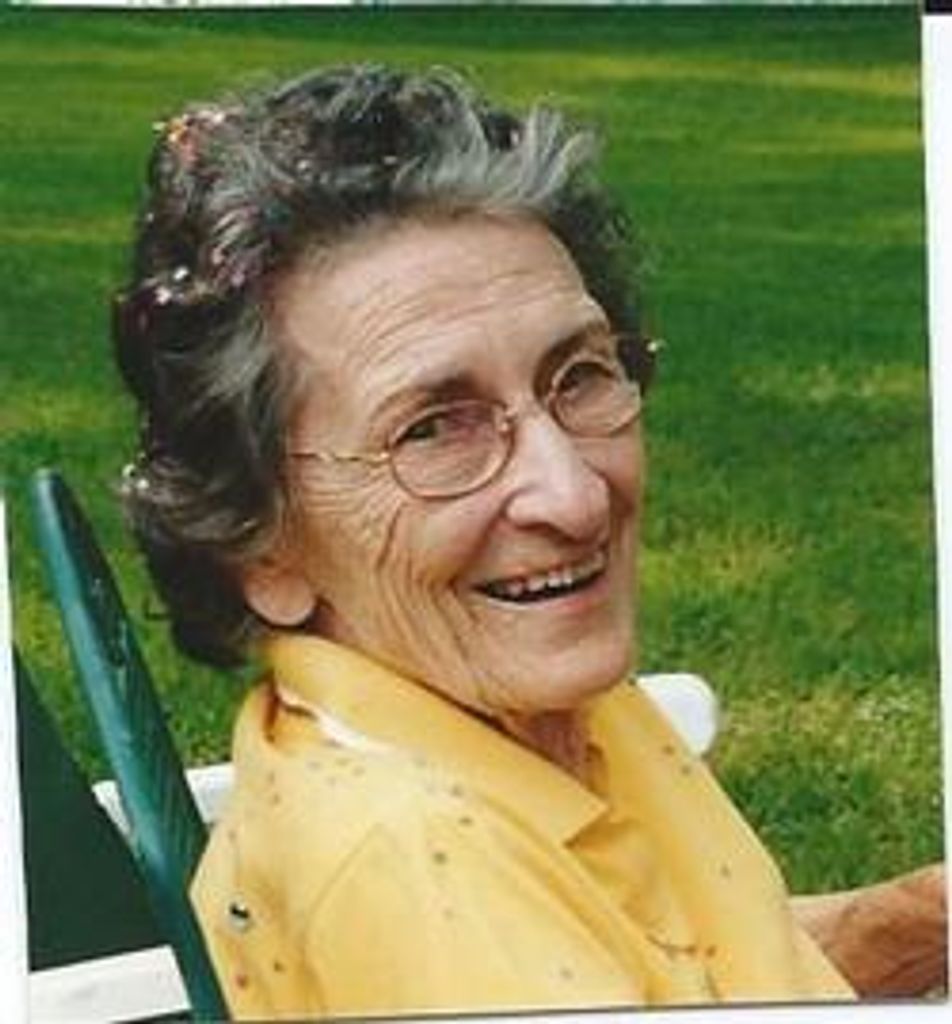 Matilda "Tillie" Hedrick Profile Photo