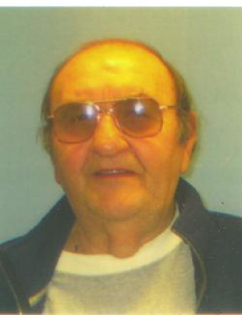 Thomas "Urch" J Urciuoli