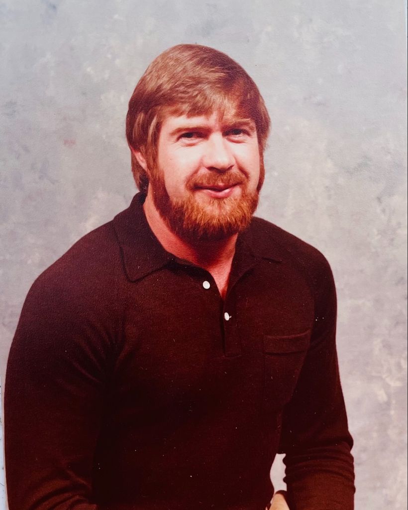 James Robert Dixon Jr. Profile Photo