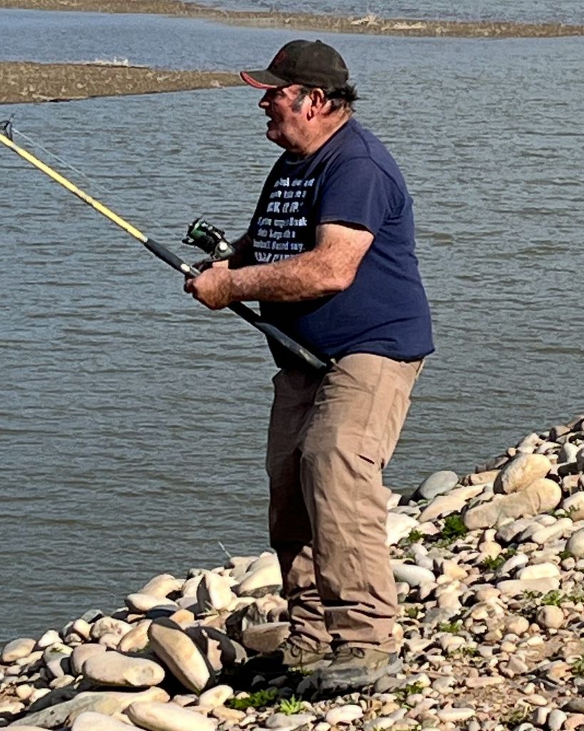 James Allen Carpenter Profile Photo