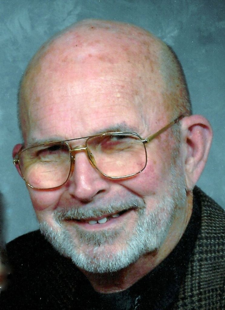 William K. "Bill" Roberts