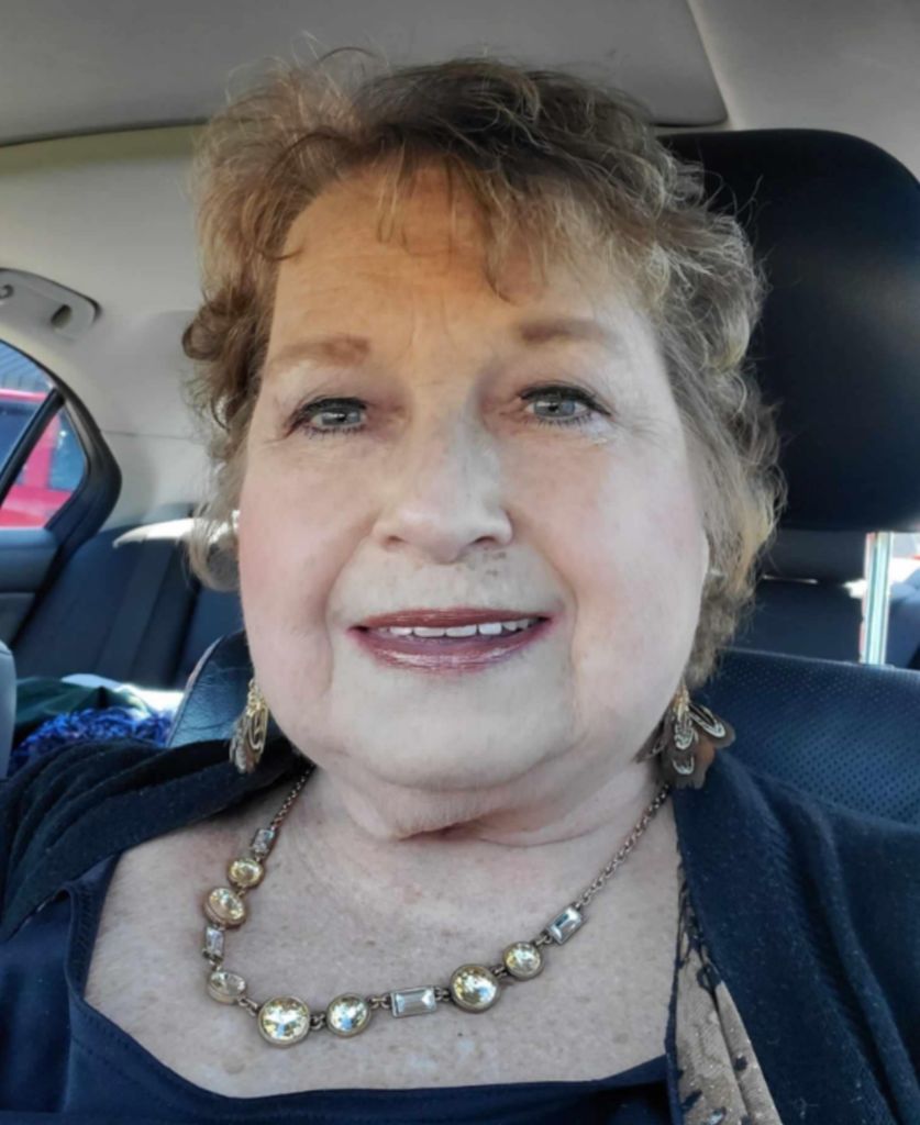 Brenda Sue Wann Woodby Profile Photo