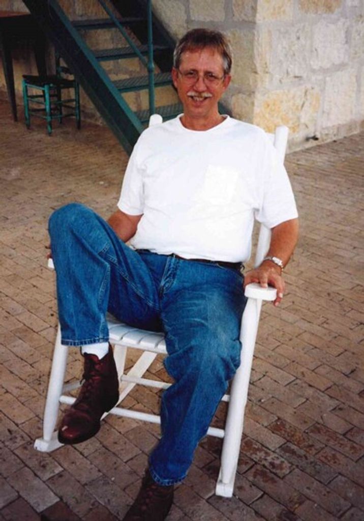 Henry Jerome Carraro Profile Photo