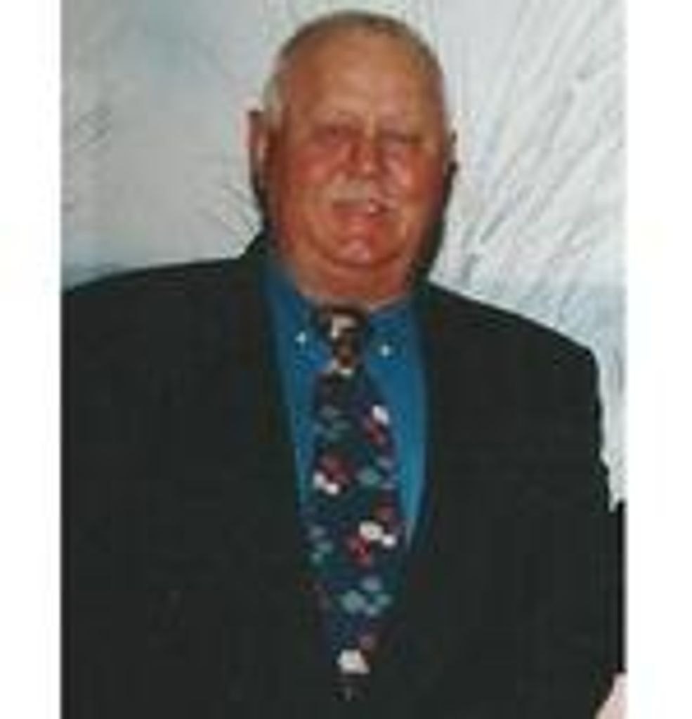 Clifton F Prather, Sr.