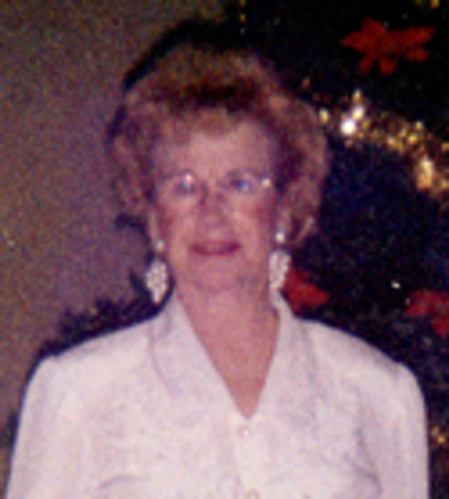 Daisy Irene Lapham