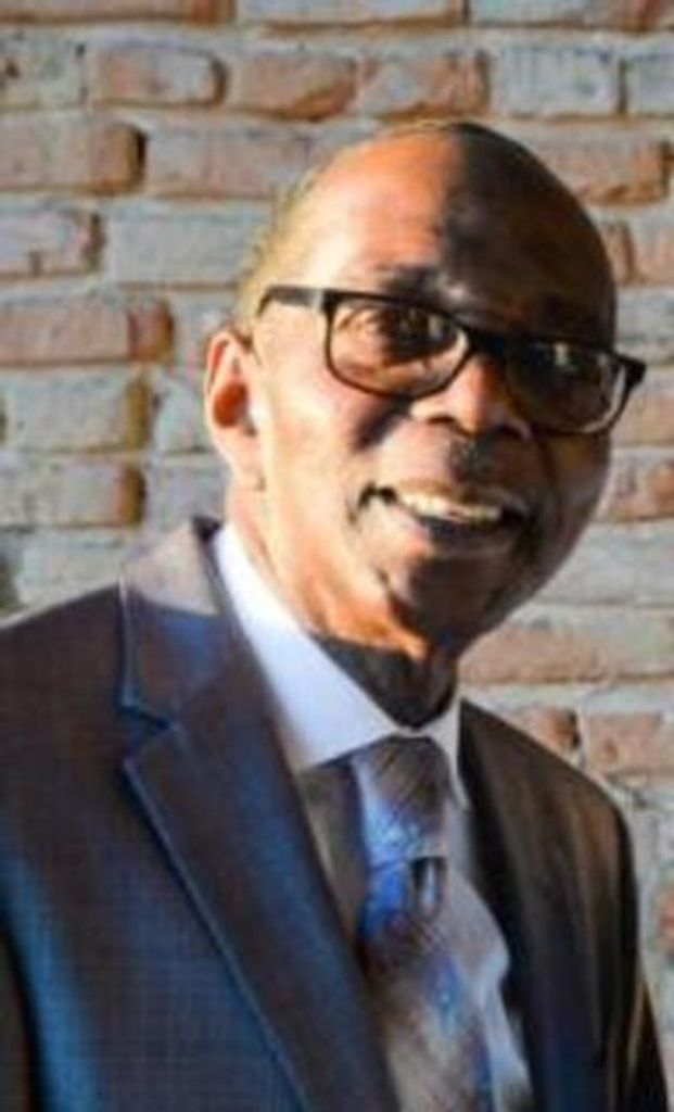 Erwin Clifton Wilson, Sr. Profile Photo