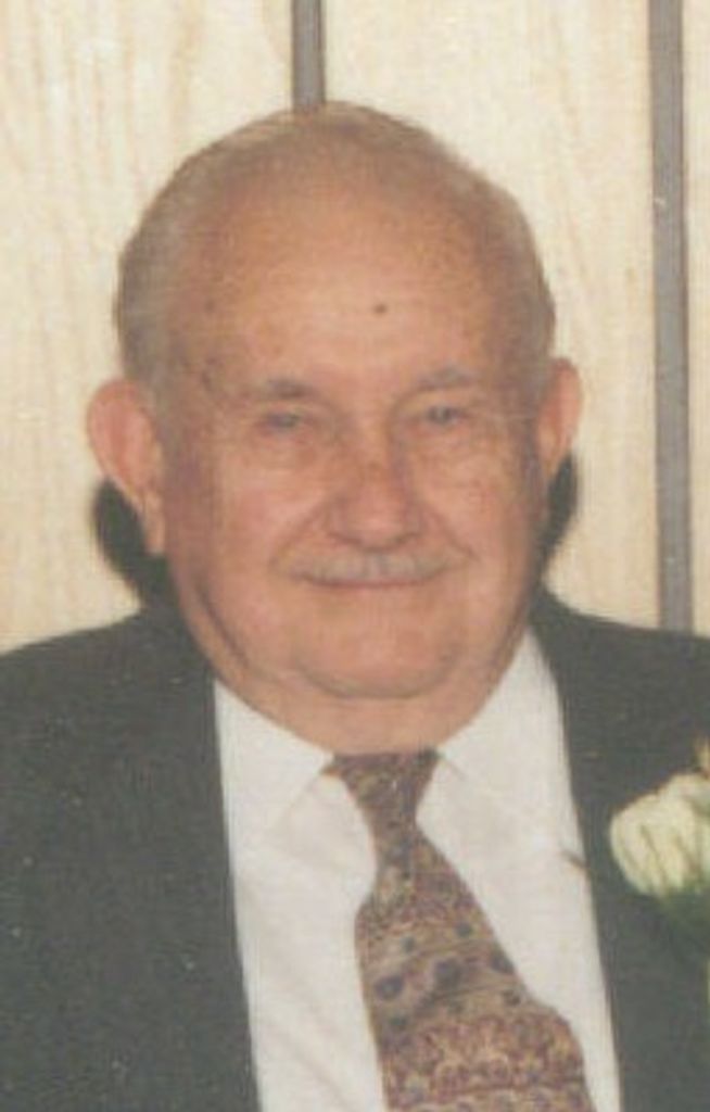John L. Moushey