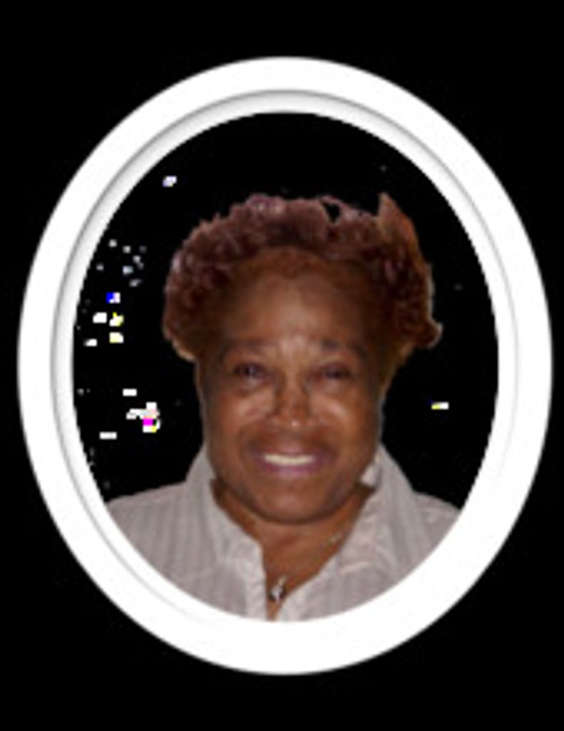Bertha Wright