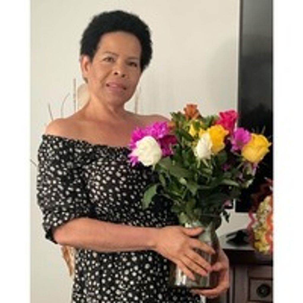 Maria Altagracia Baker Profile Photo