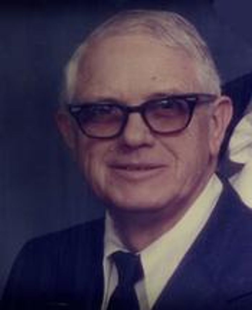 Dwight Cox