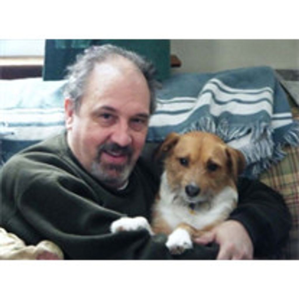 Stephen D. Pouliot Profile Photo