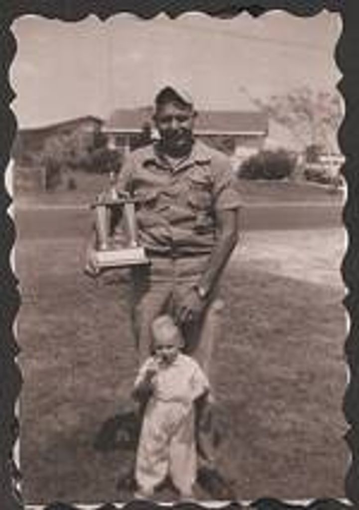 Donald  James Gilpin