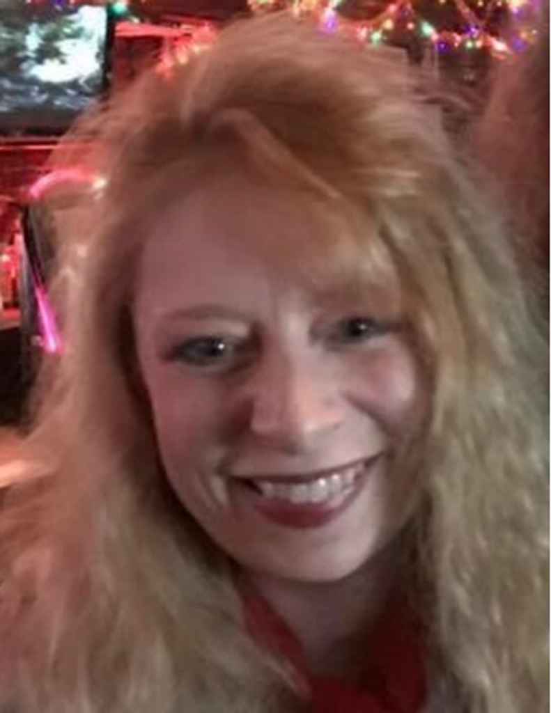Theresa M. (Clagg) Salvaggio