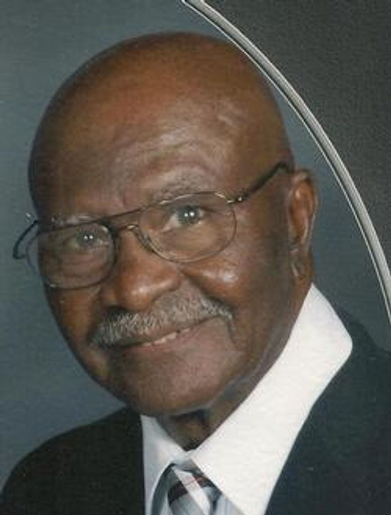 Rudolph Lincoln Mussington