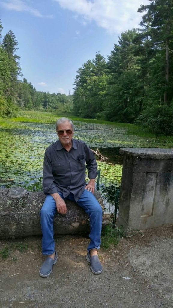 Leonard A. Giusti Profile Photo