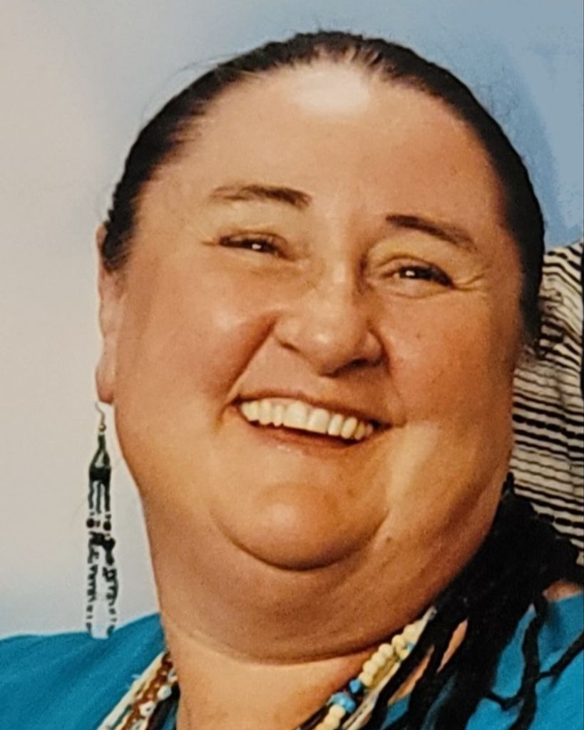 Sheila Kraatz