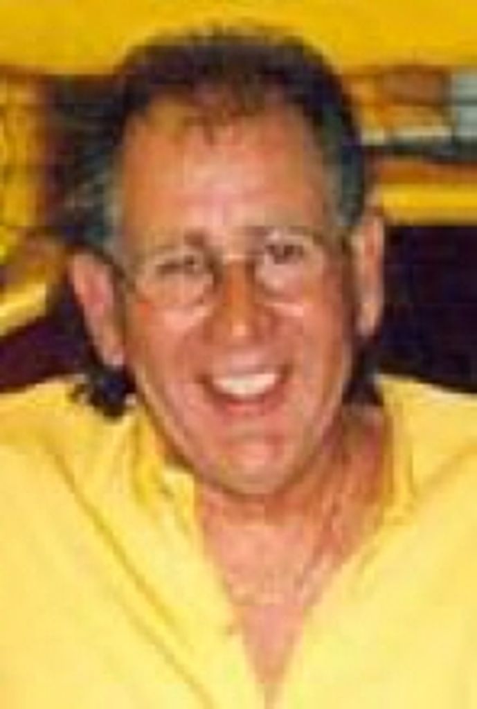 Robert  L. Warrington