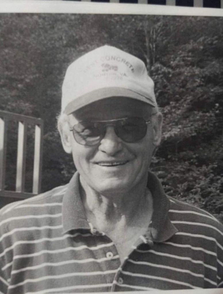 Joseph Harold Cantrell Profile Photo