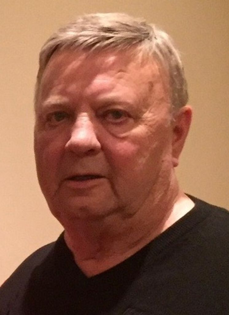 Merle Harry Jegtvig
