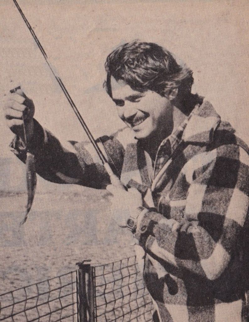 Richard "Rick" S. Warner III