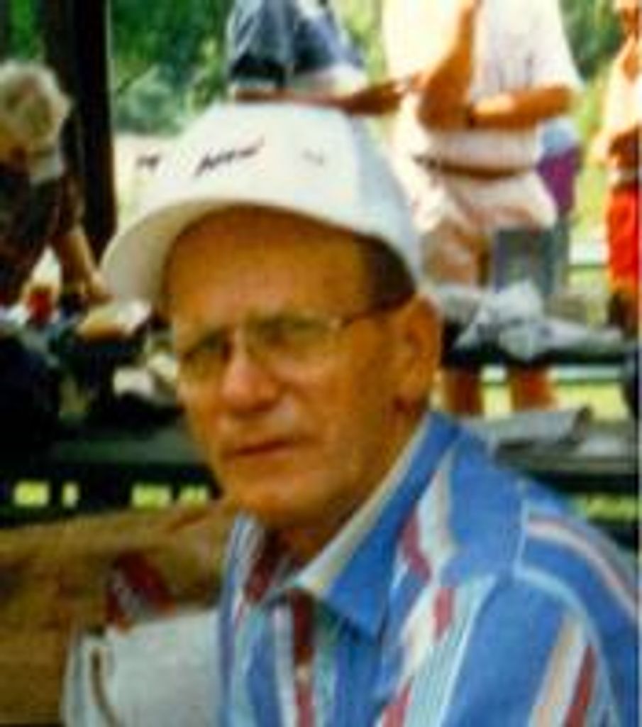 William Leroy Plumley