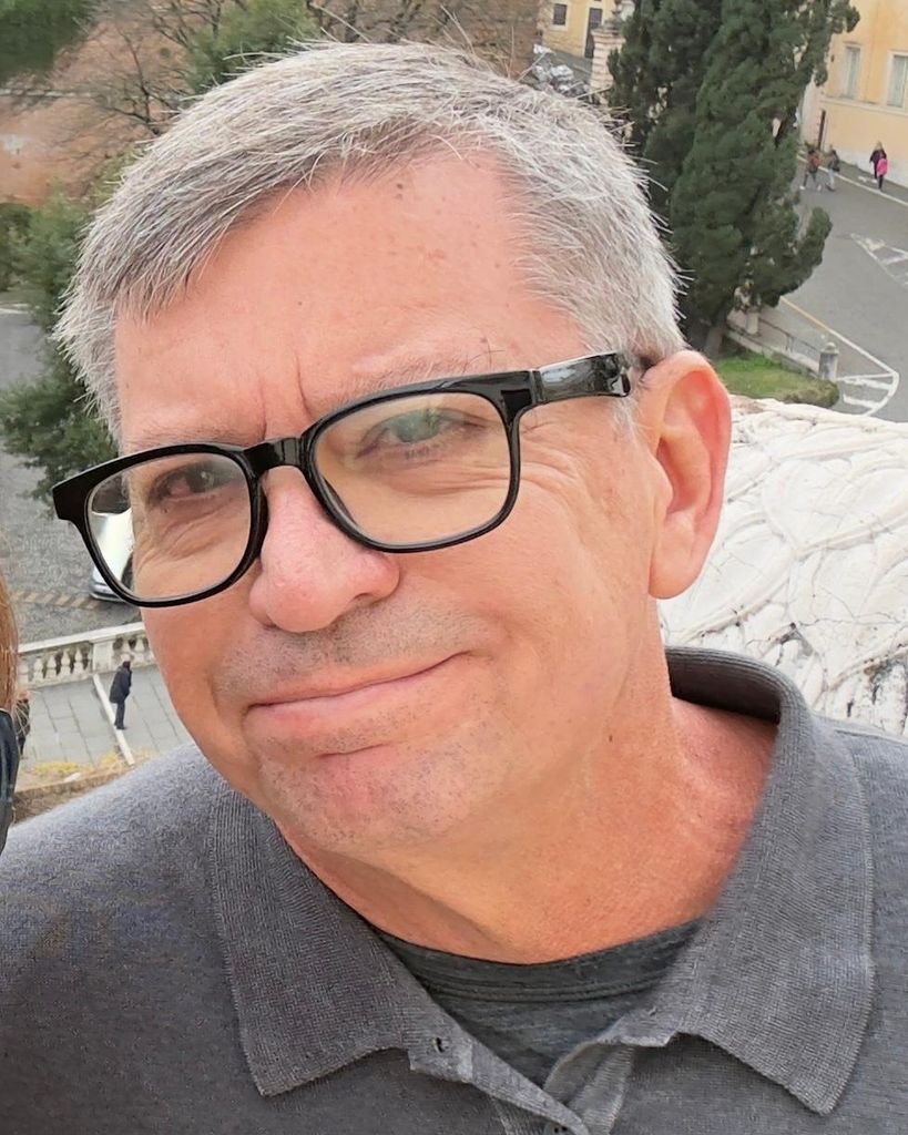 Daniel Myron Hall Profile Photo