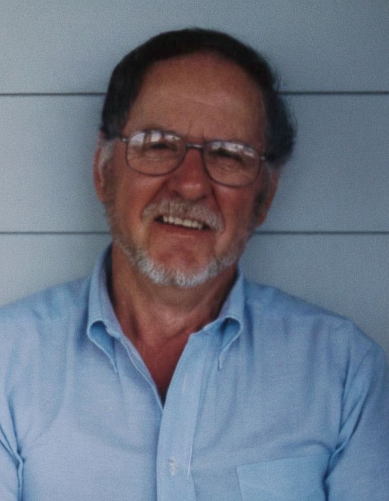 Lee Edward Allyn Profile Photo