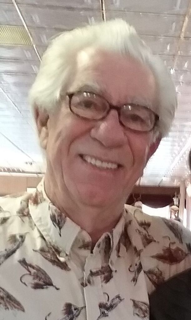 John Robert Poczekaj Profile Photo