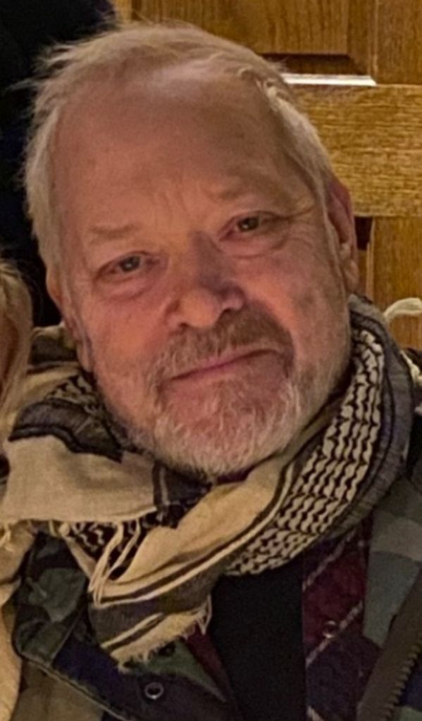 Thomas "T.J." Tichy Profile Photo