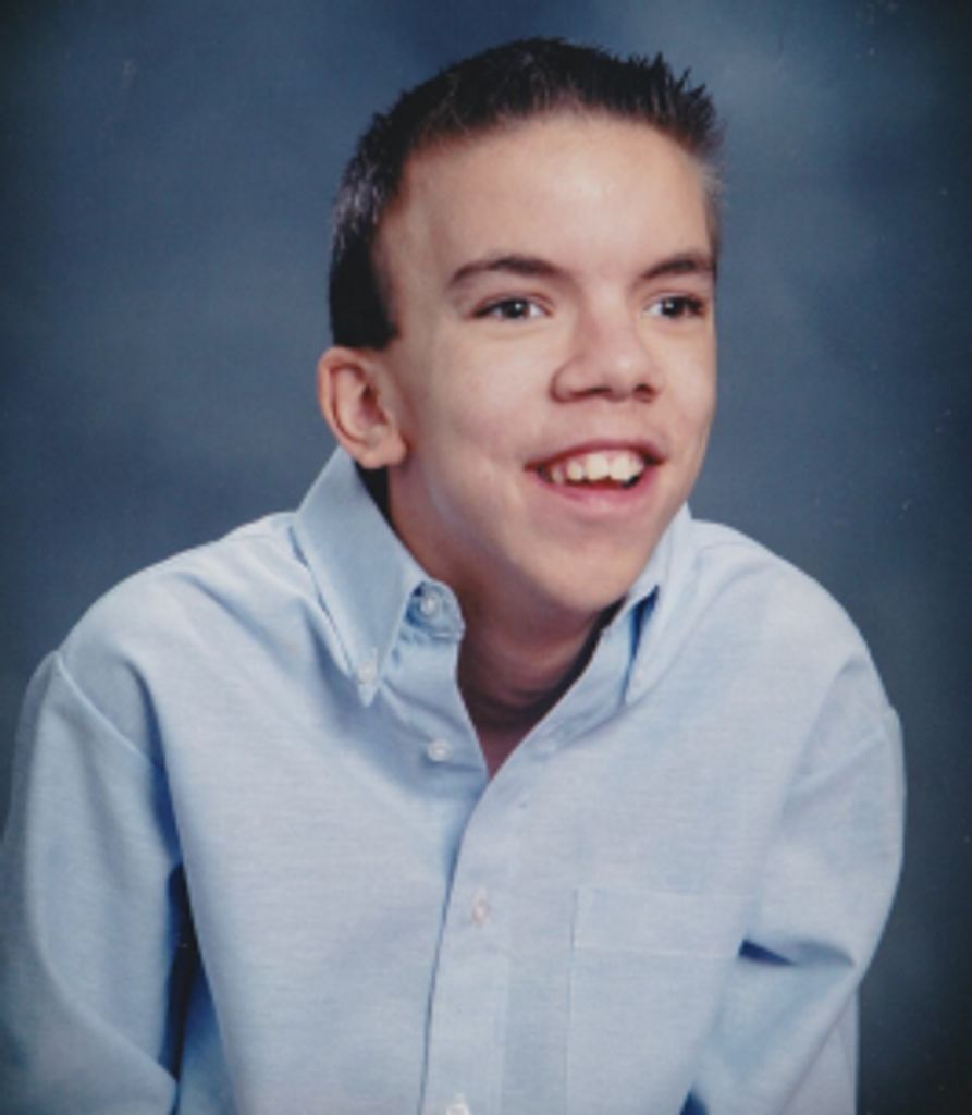 Joshua O'Hearn