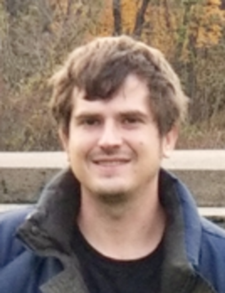 Griffith P. Dawson Profile Photo