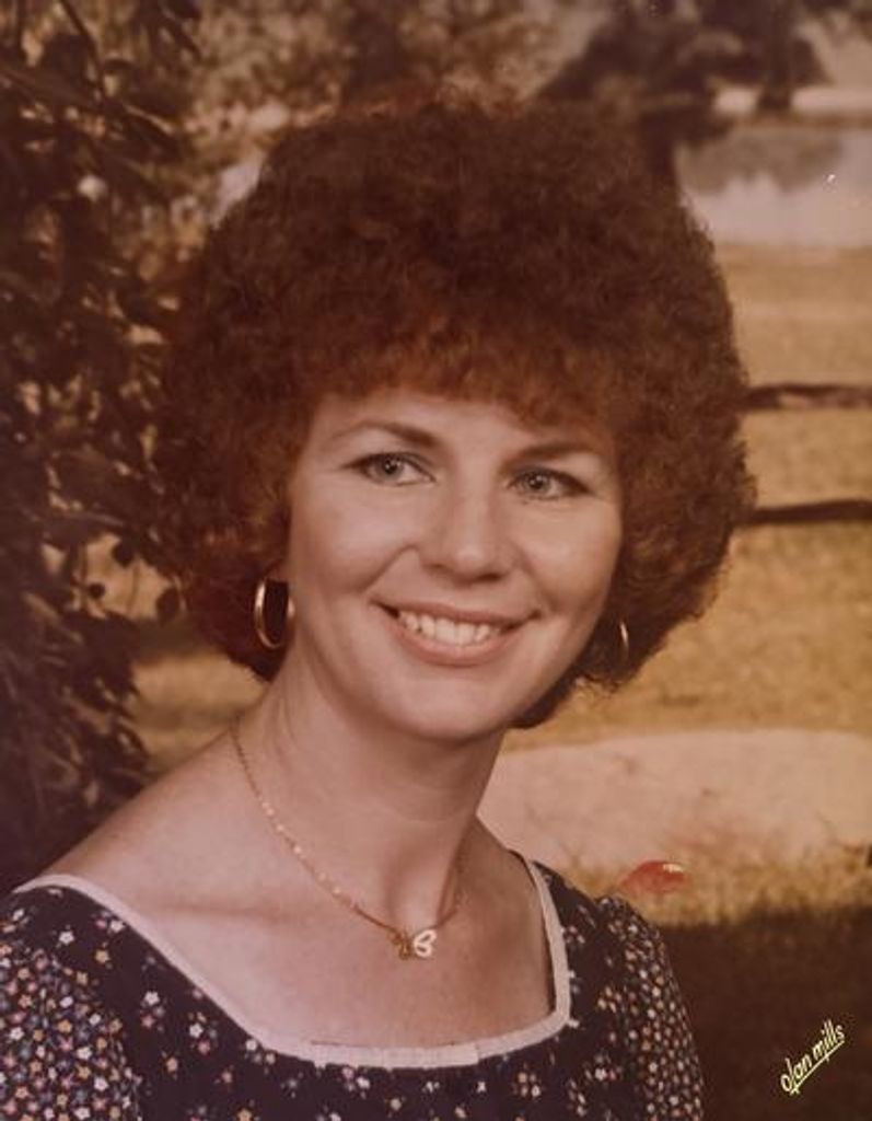 Belva Sharon (Pellham) Turner