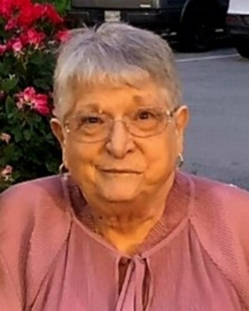 Betty Jane Vandygrift Profile Photo