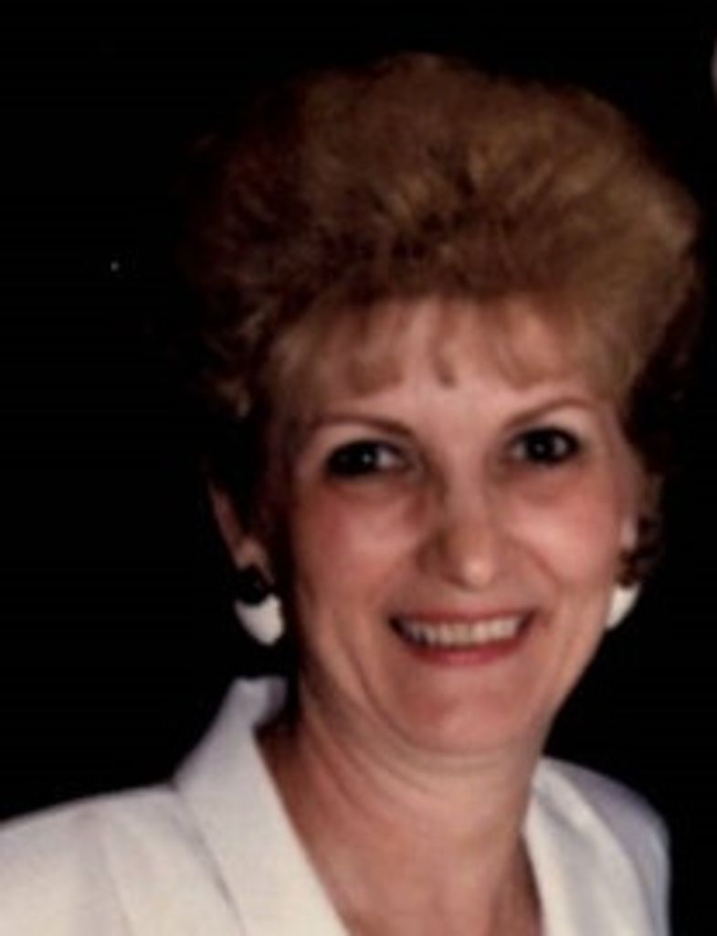 Etta Malcolm