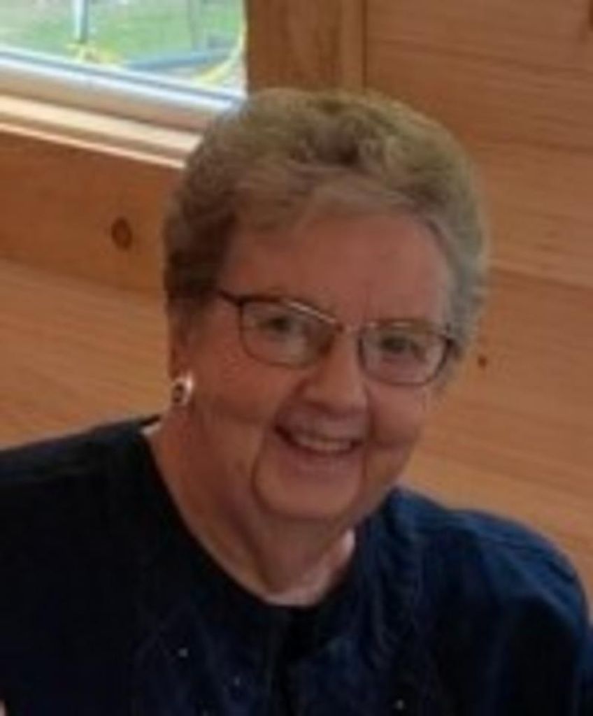Lois Elaine Gardner