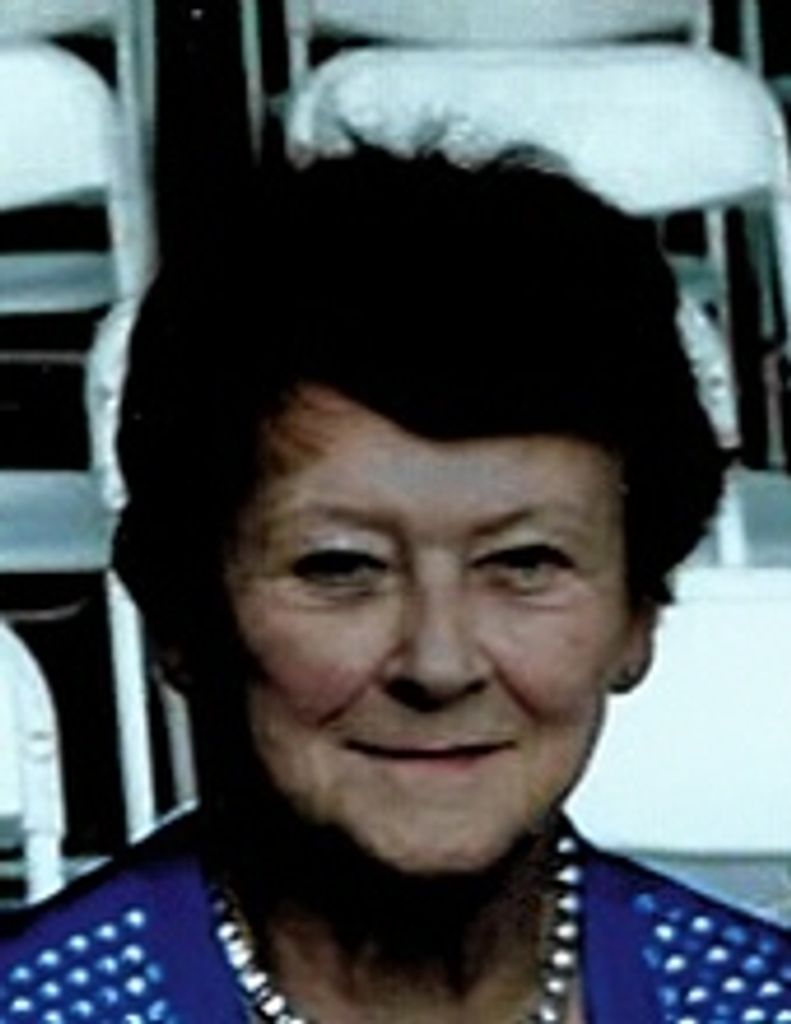 Brenda Murrell