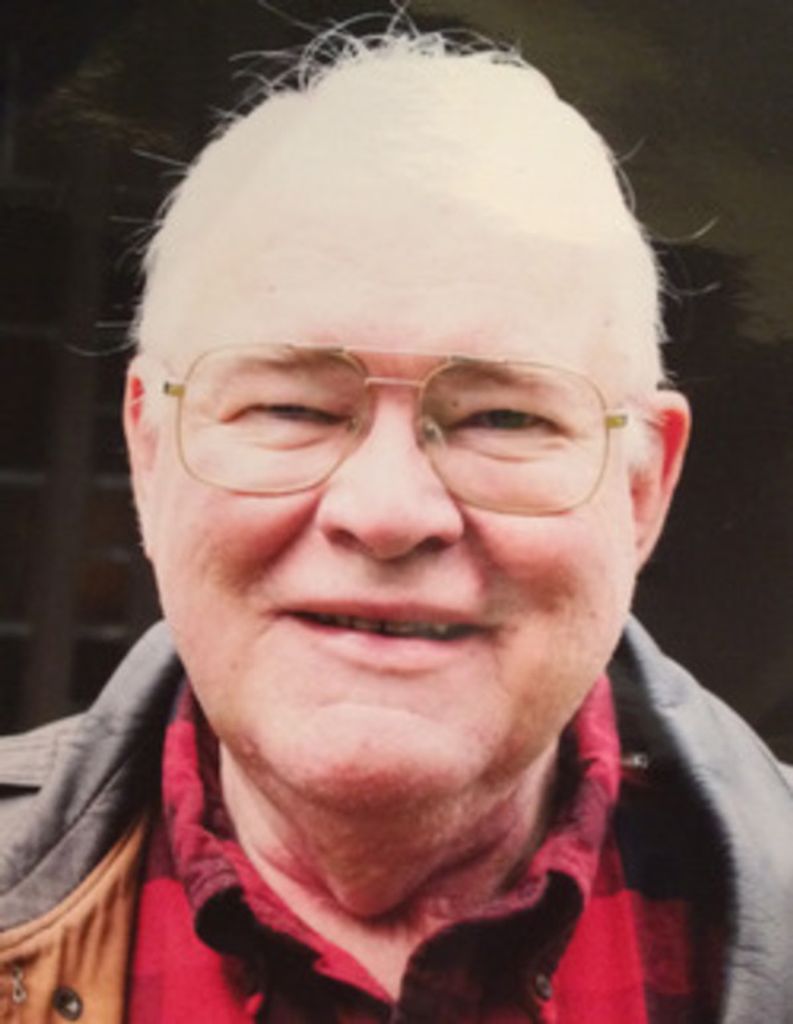 James D Thissell Profile Photo