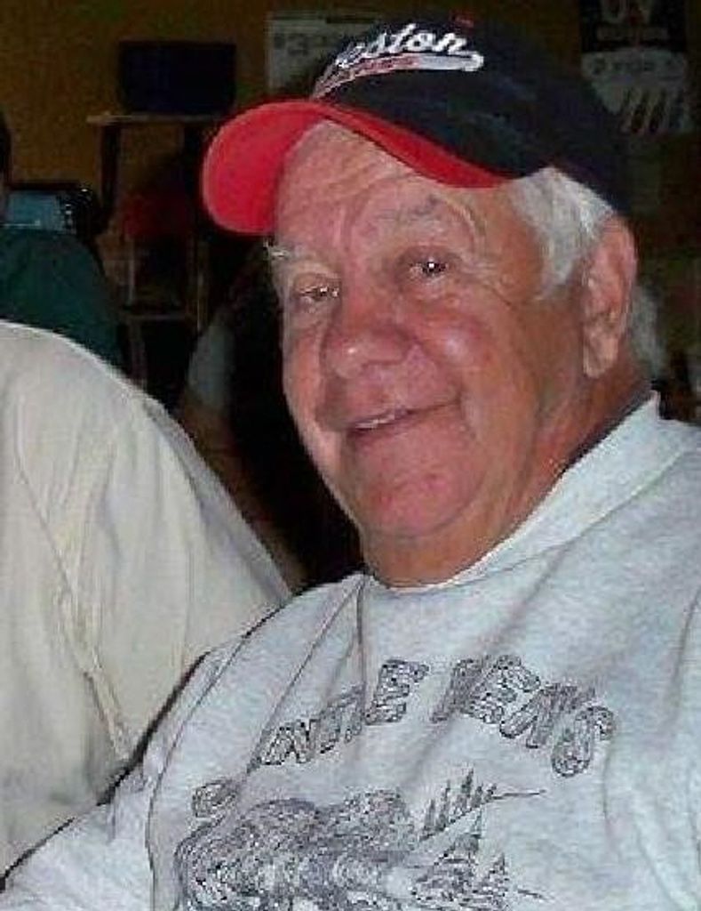 Benjamin L Guite Profile Photo