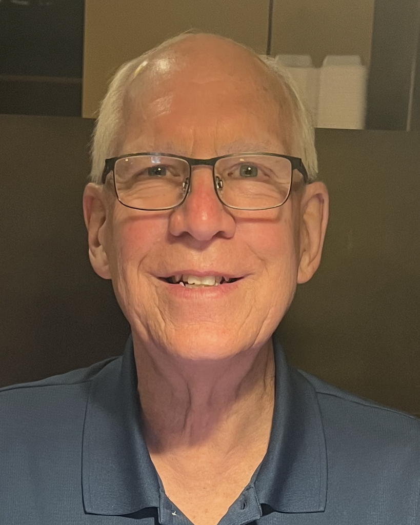 Tim Miller Profile Photo
