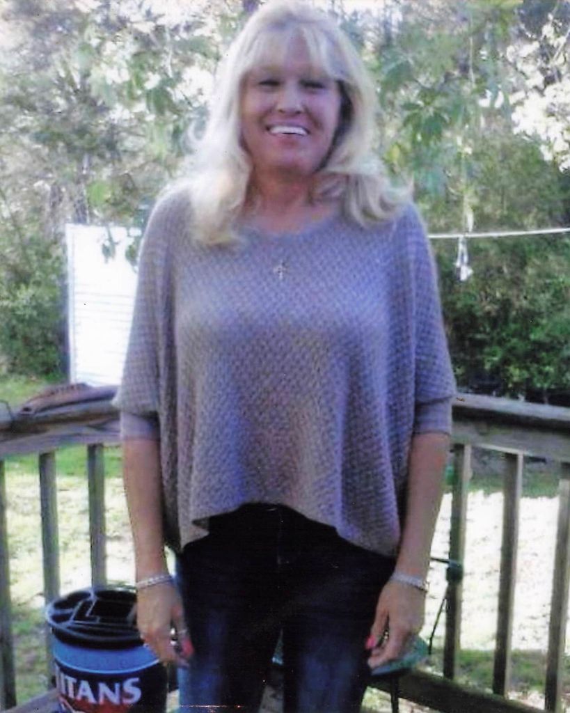 Annetta Kay Evans Profile Photo