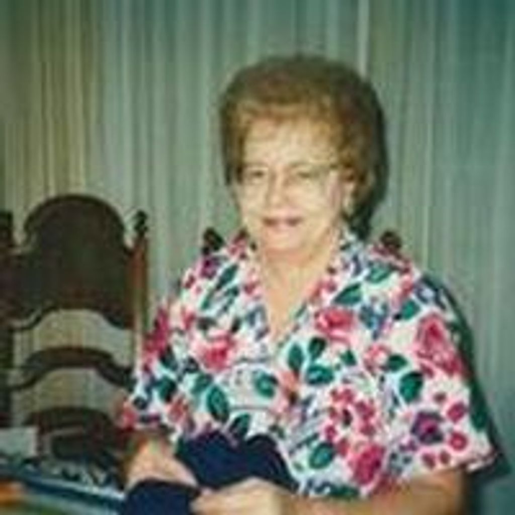 Pauline M. Meyer