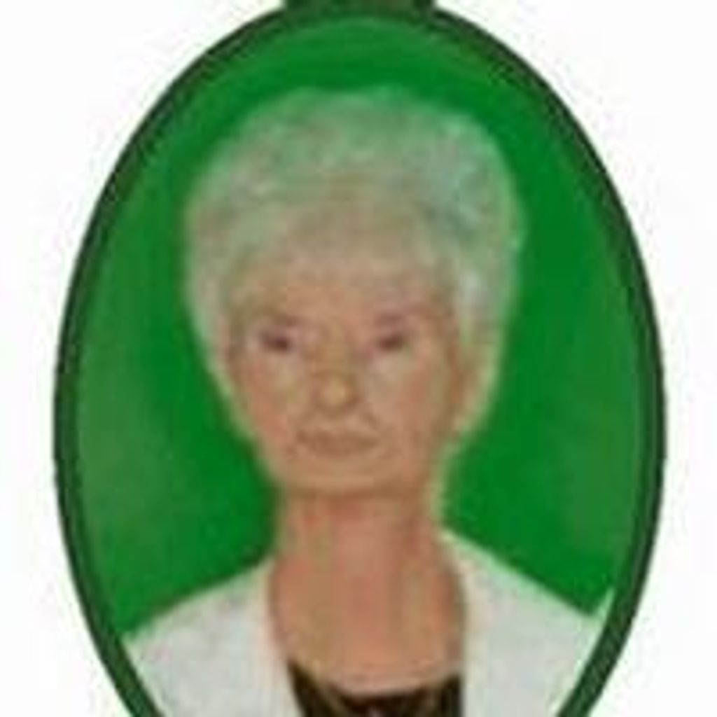 Betty Ruth King