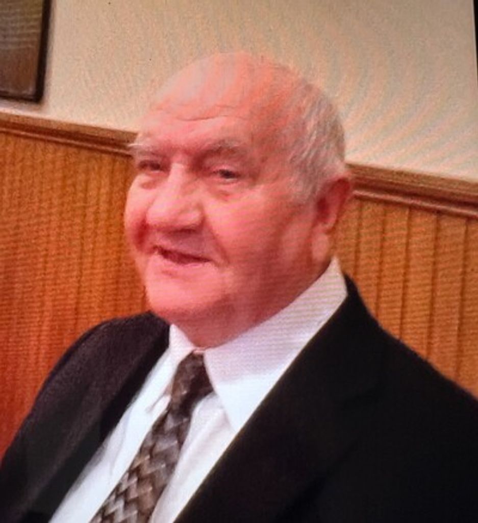 David E Gettinger Profile Photo