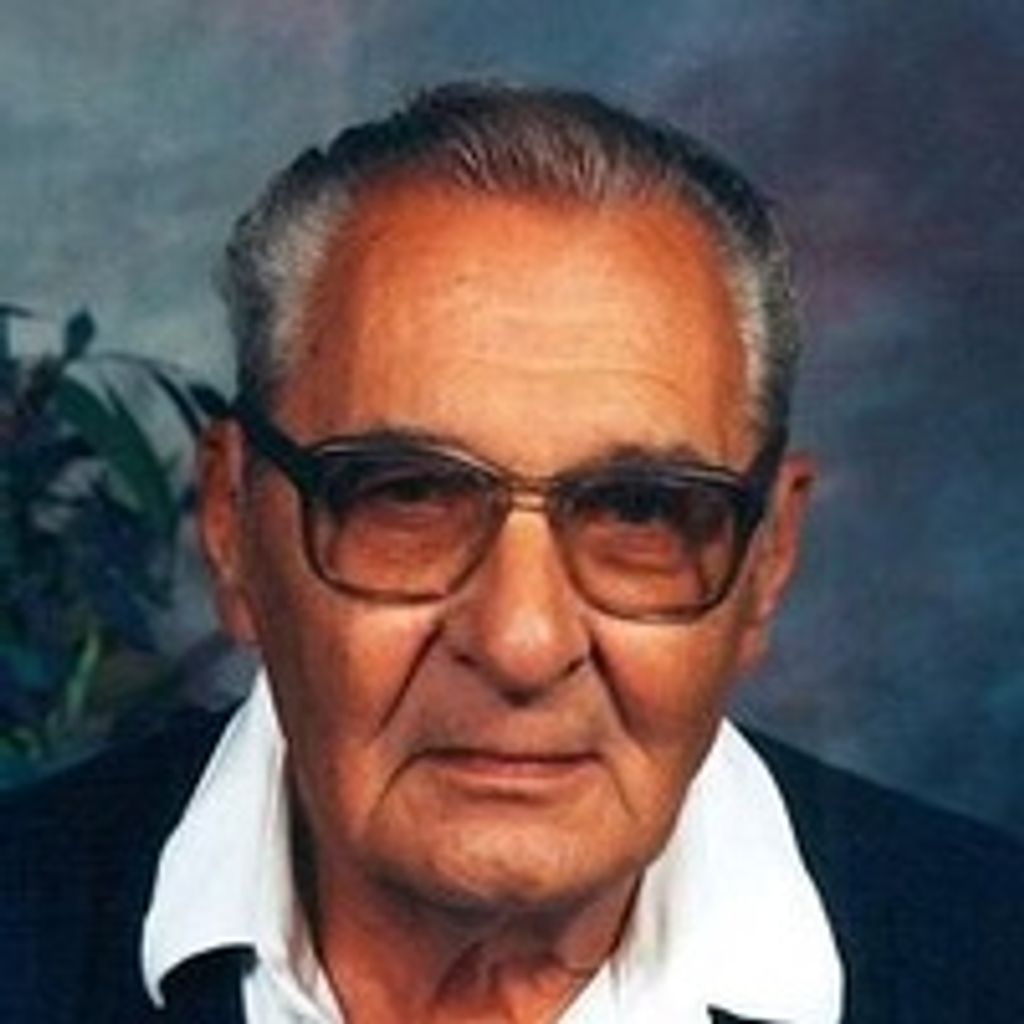 John Angeloff Jr.